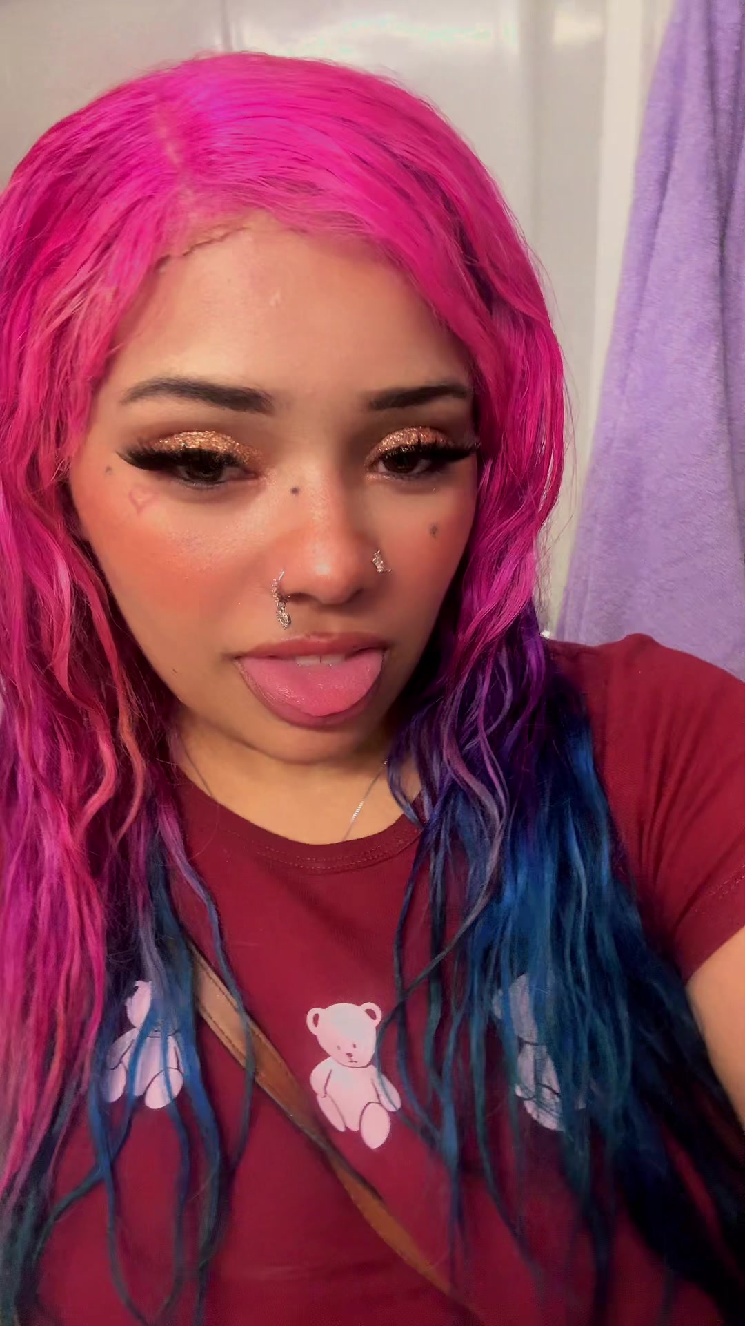 @Linalittlecloser