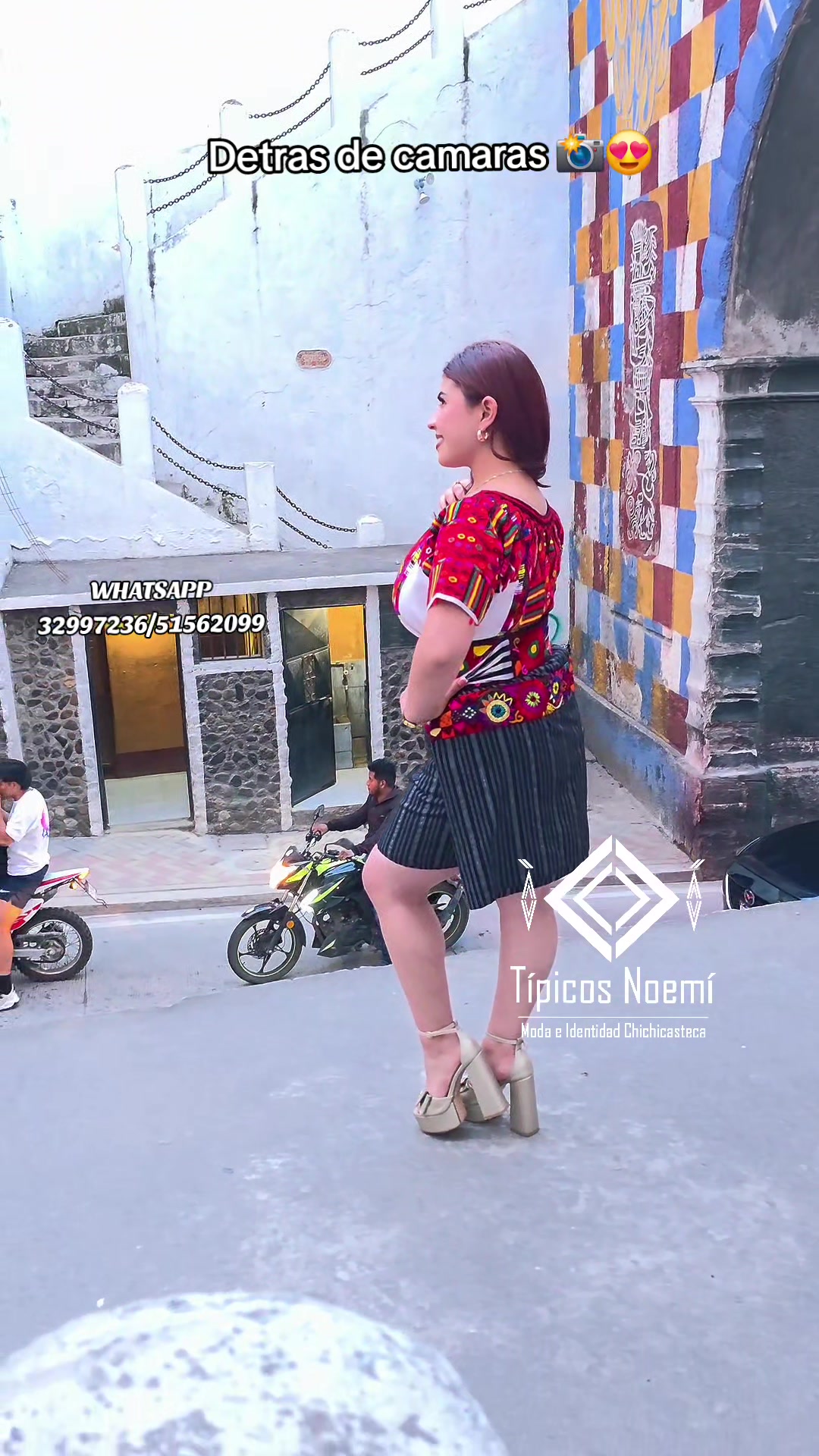 @Típicos Noemí