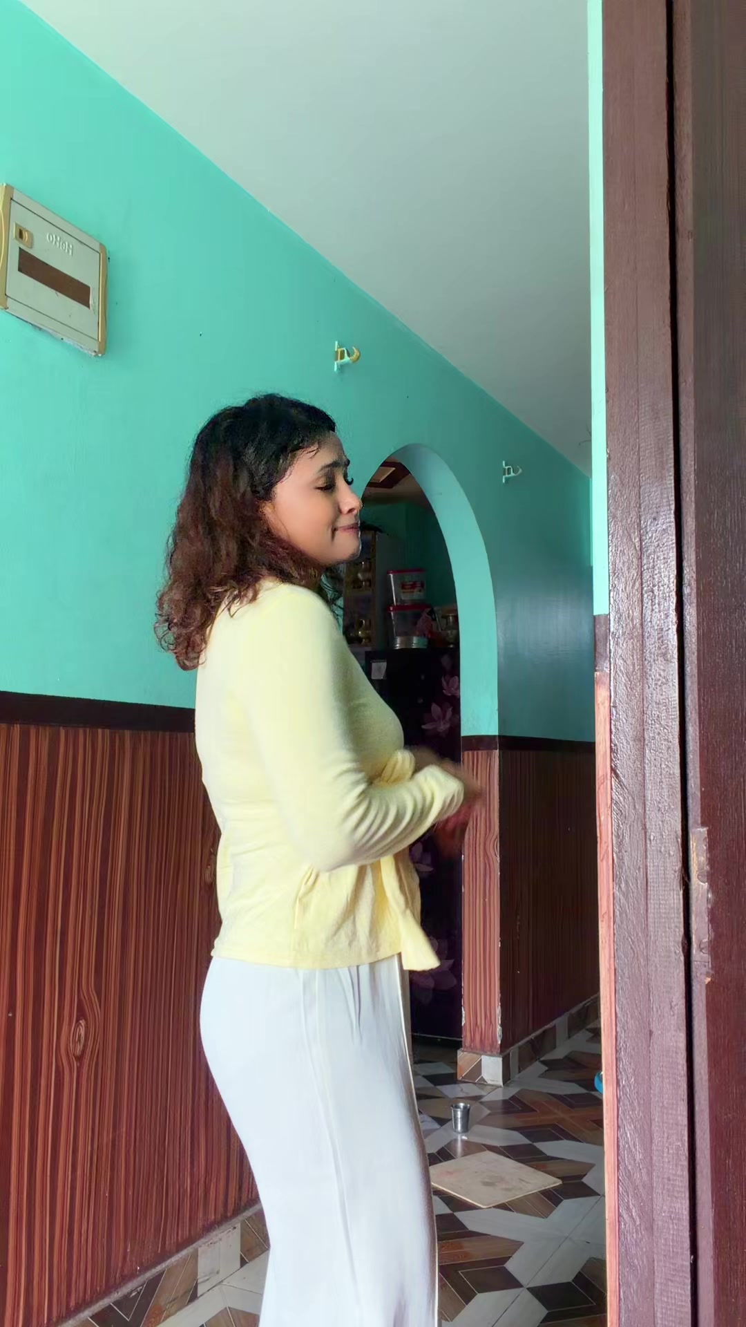 @Samikshaya Subedi