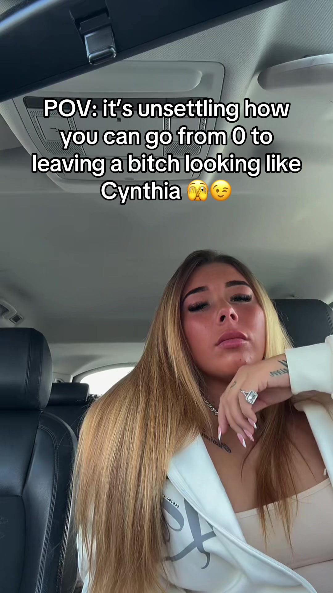@Tia smith