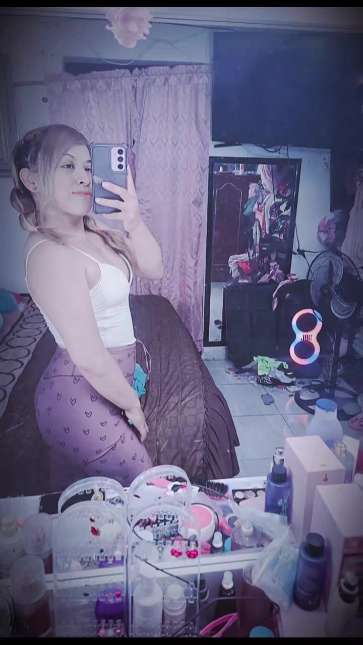 @Esmeralda Hernandez