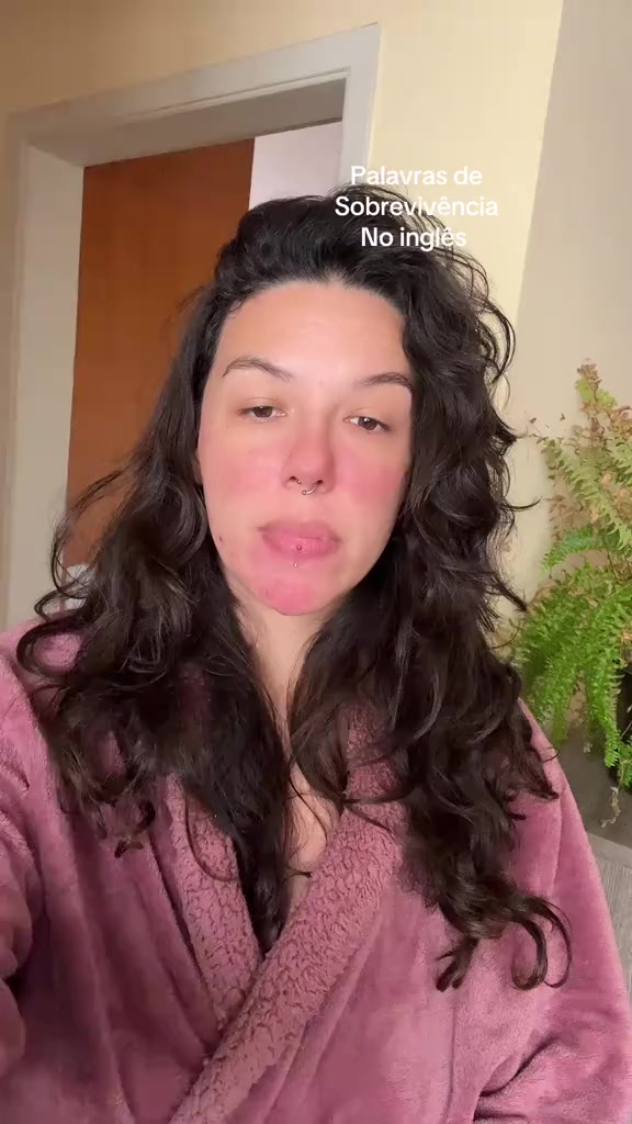 @Bárbara Mola | Inglês