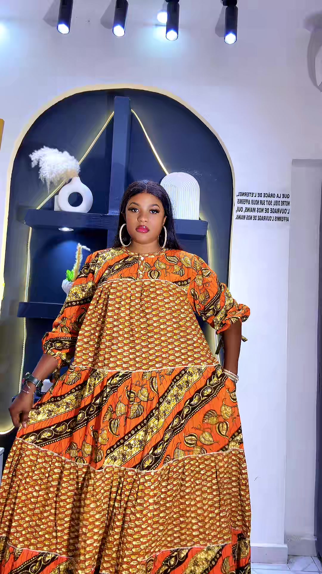 @KAYELIE FASHION🇨🇮🇨🇮