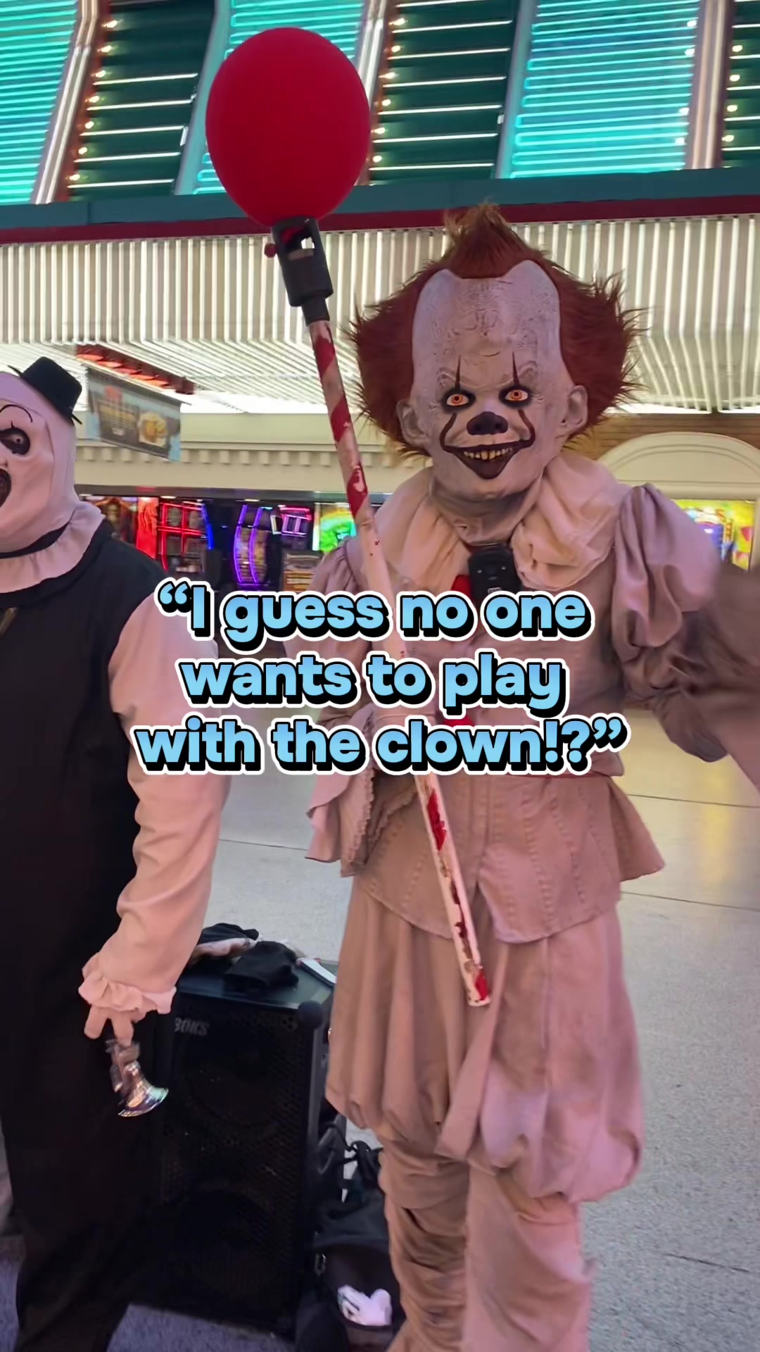 @Vegas Horror Squad