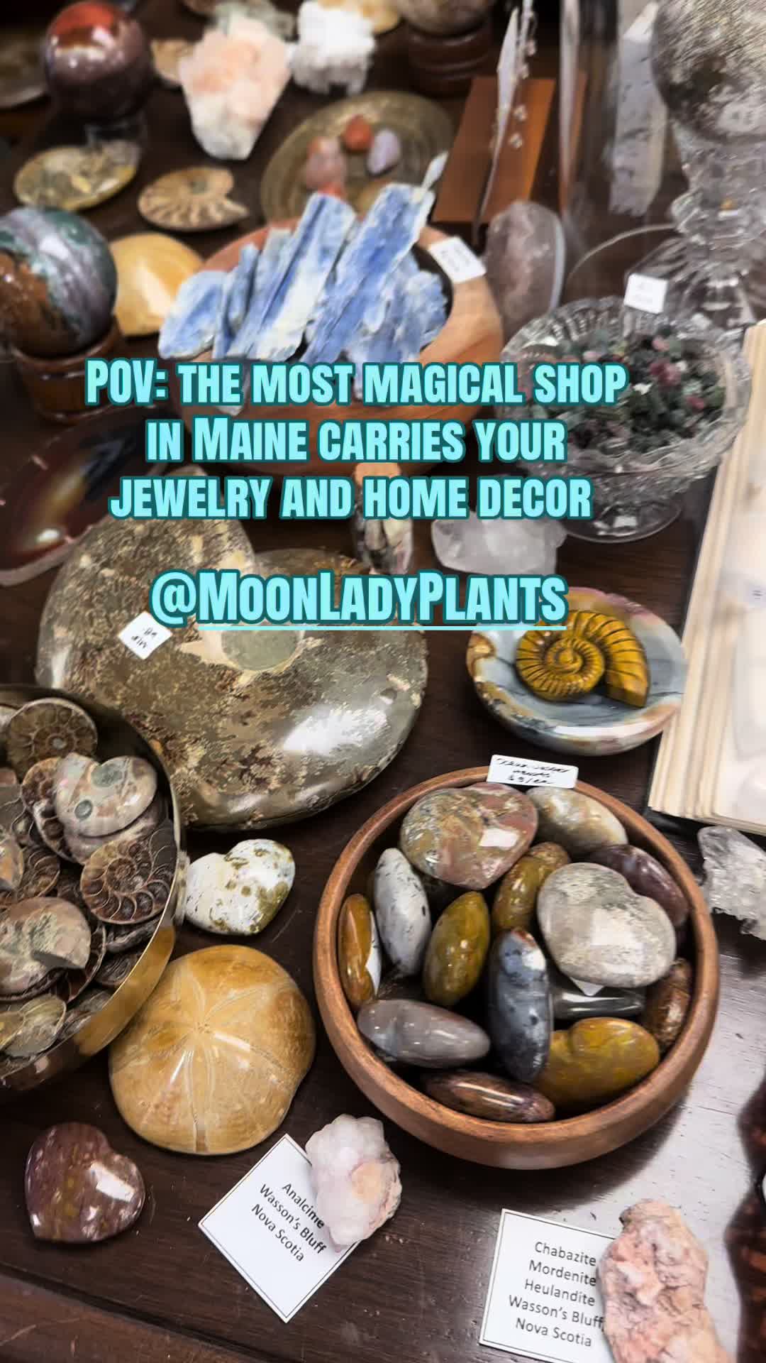 @Elise Marie DeSigns