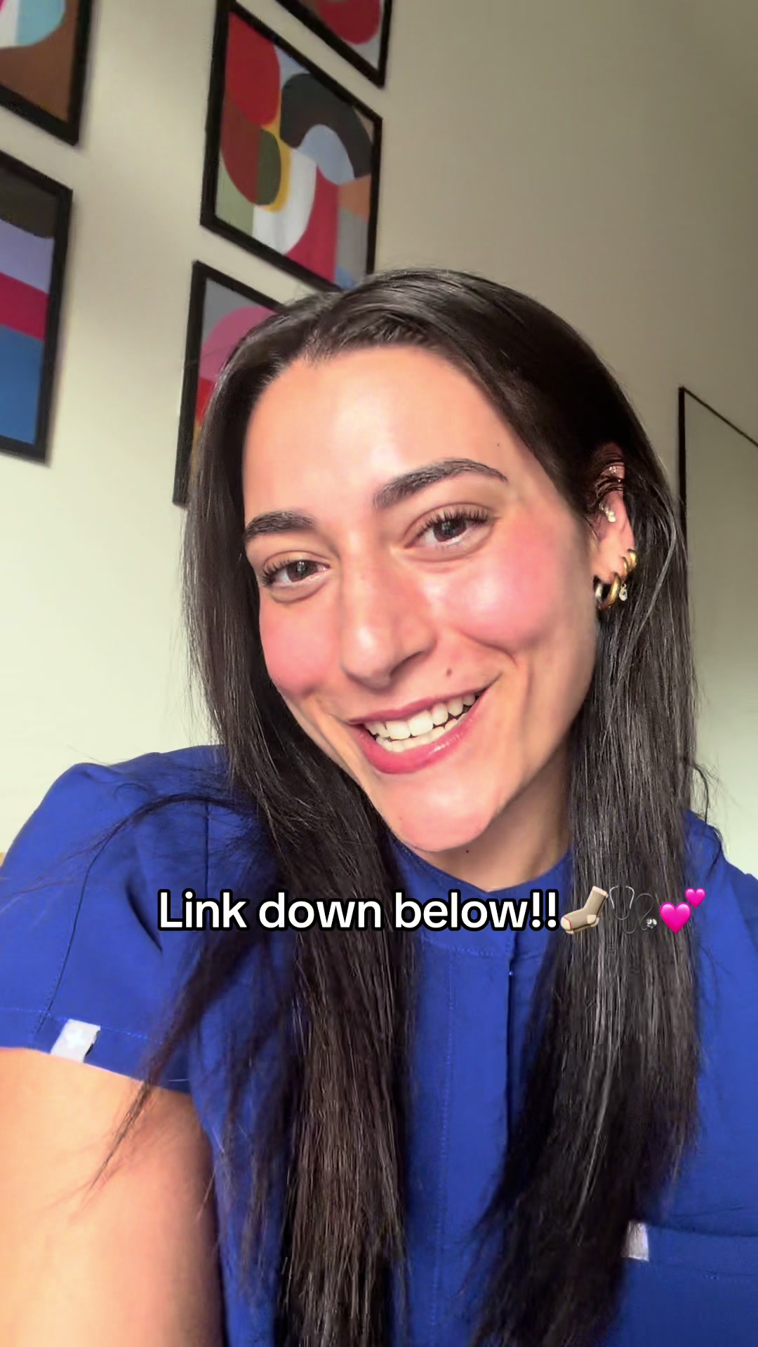 @Jordyn RN BSN🤭🌈🫶🏼🌷✨