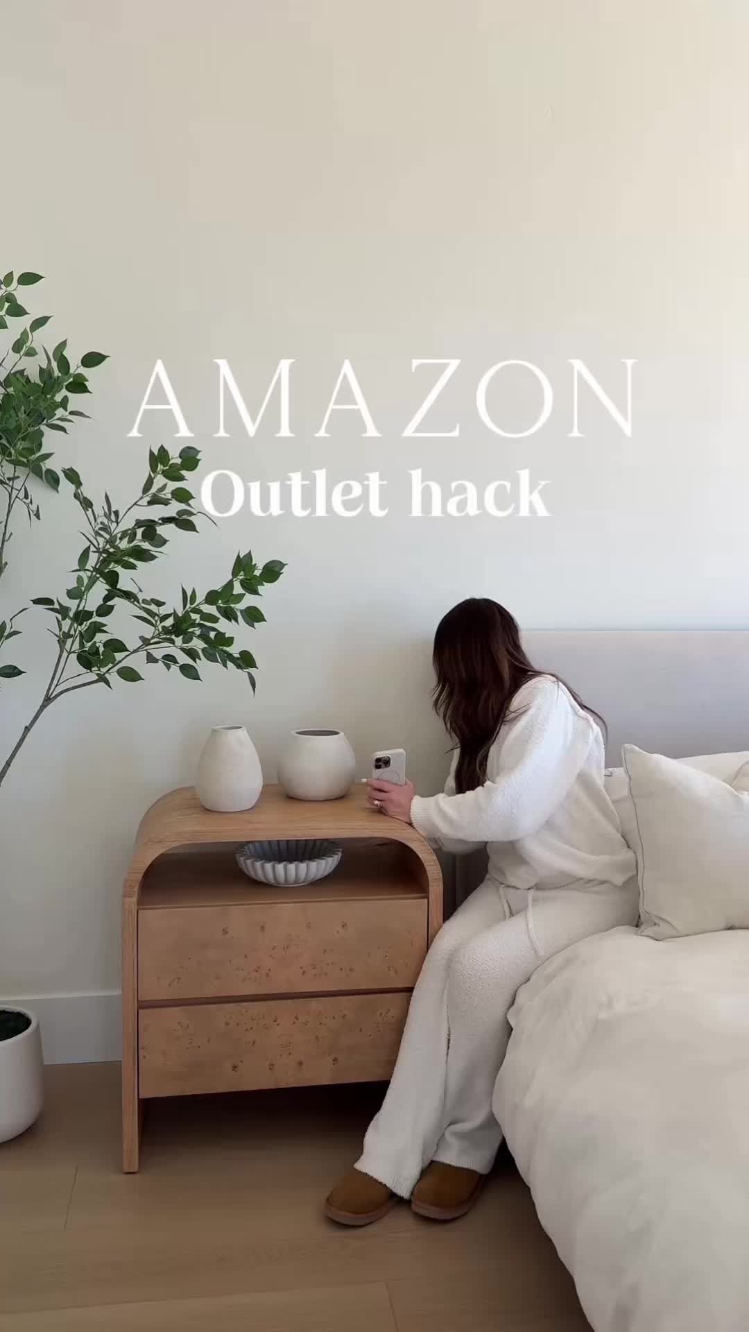 @Danielle Donohue Amazon Home