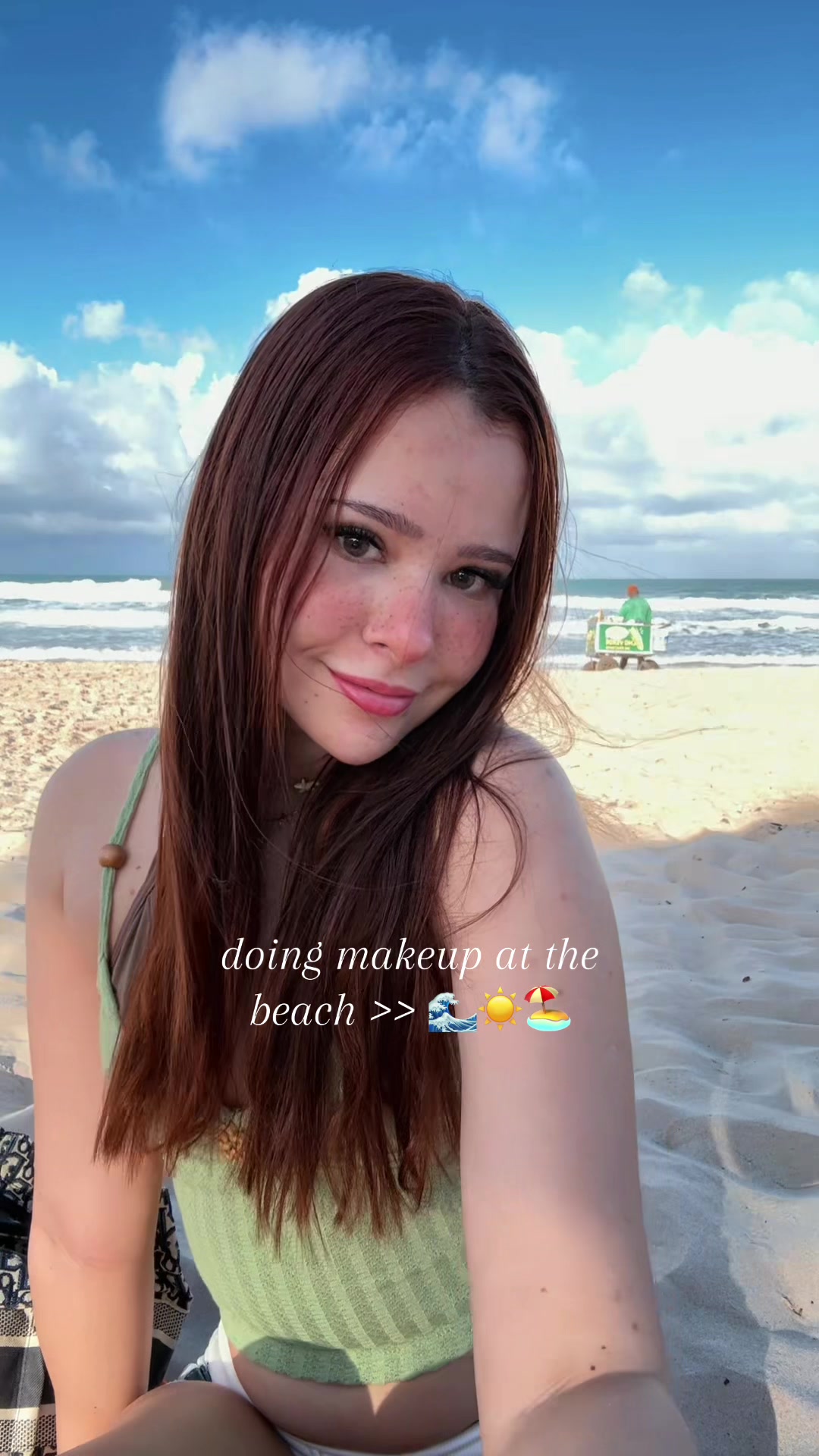 @Isabella Cameron