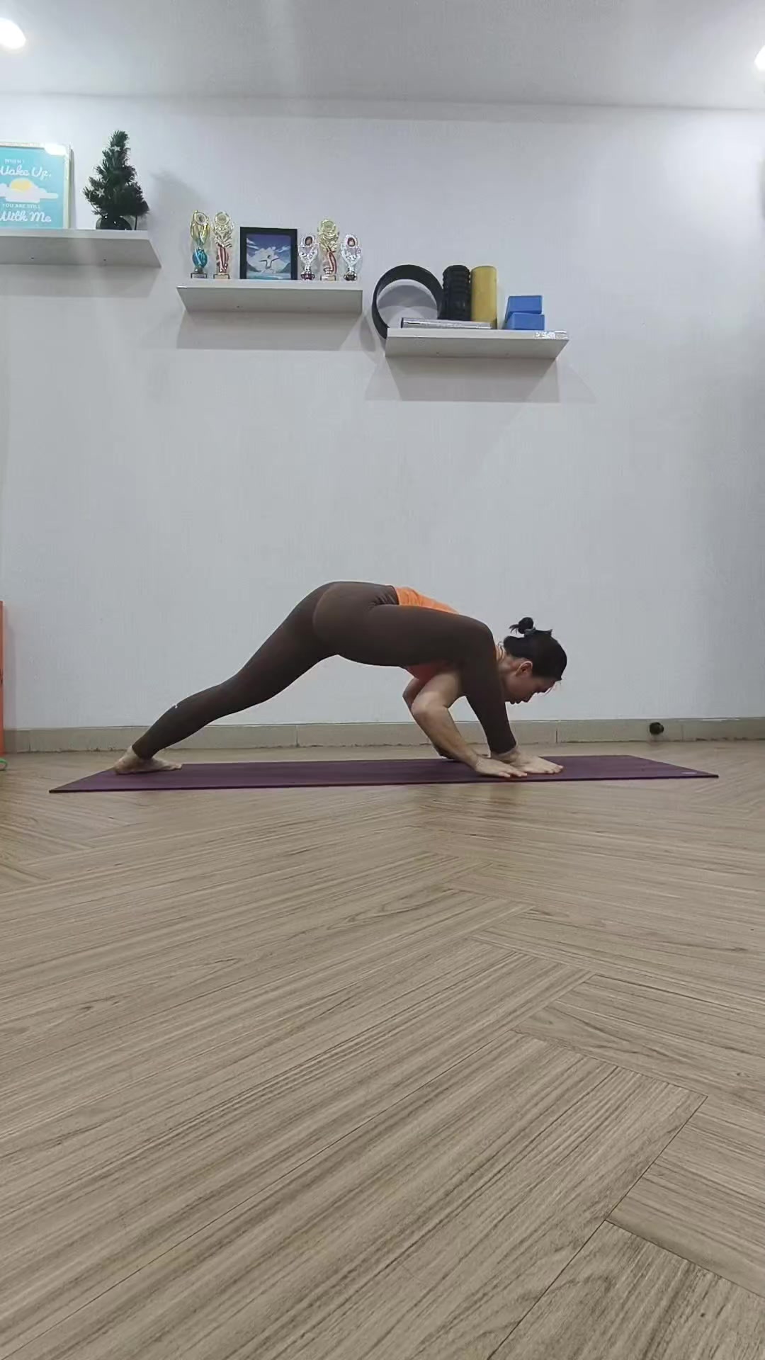 @Linda yoga
