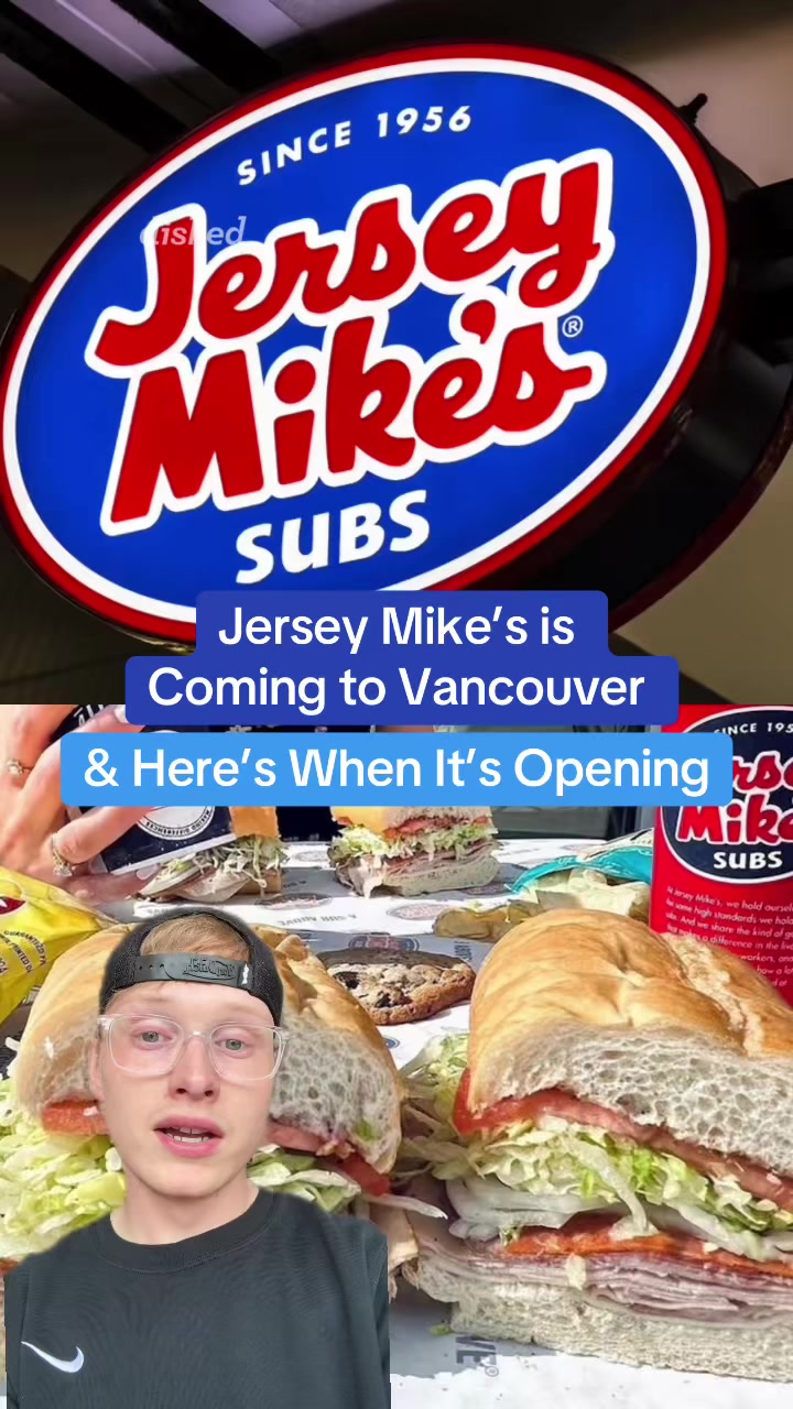 @Dished Vancouver