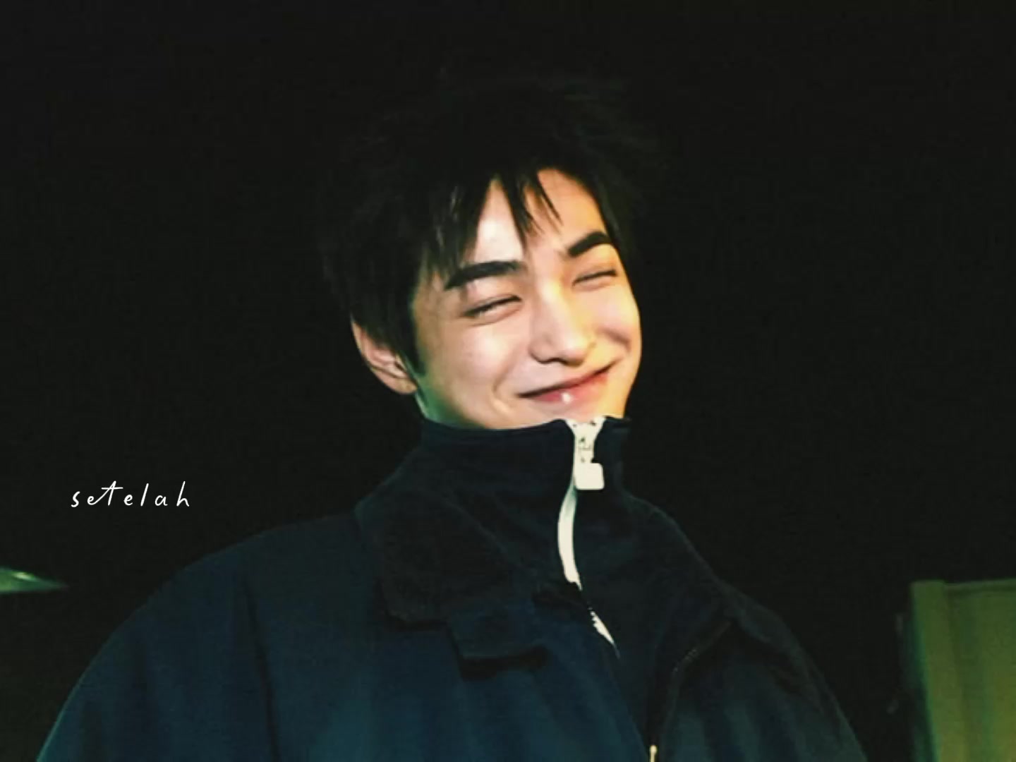 @SeMpAQ KeOnHo BeReNAnG💫
