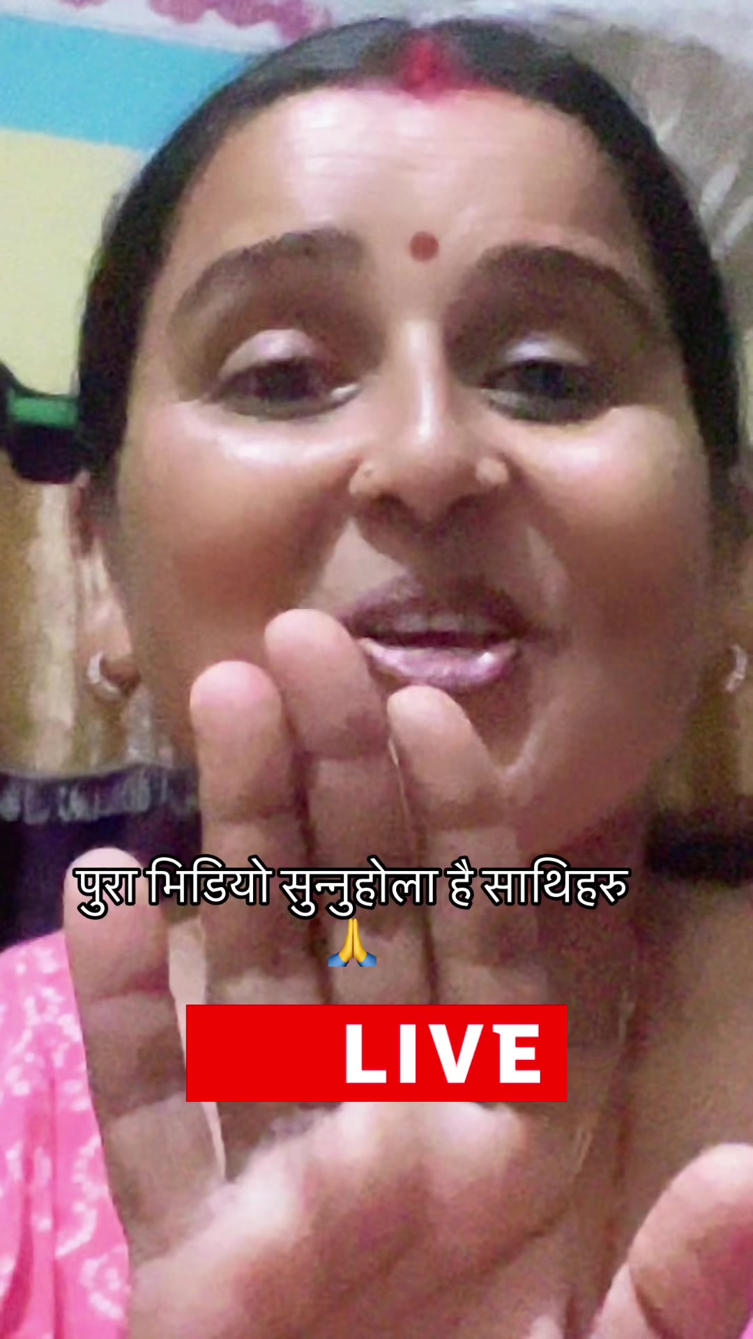 @Rachana