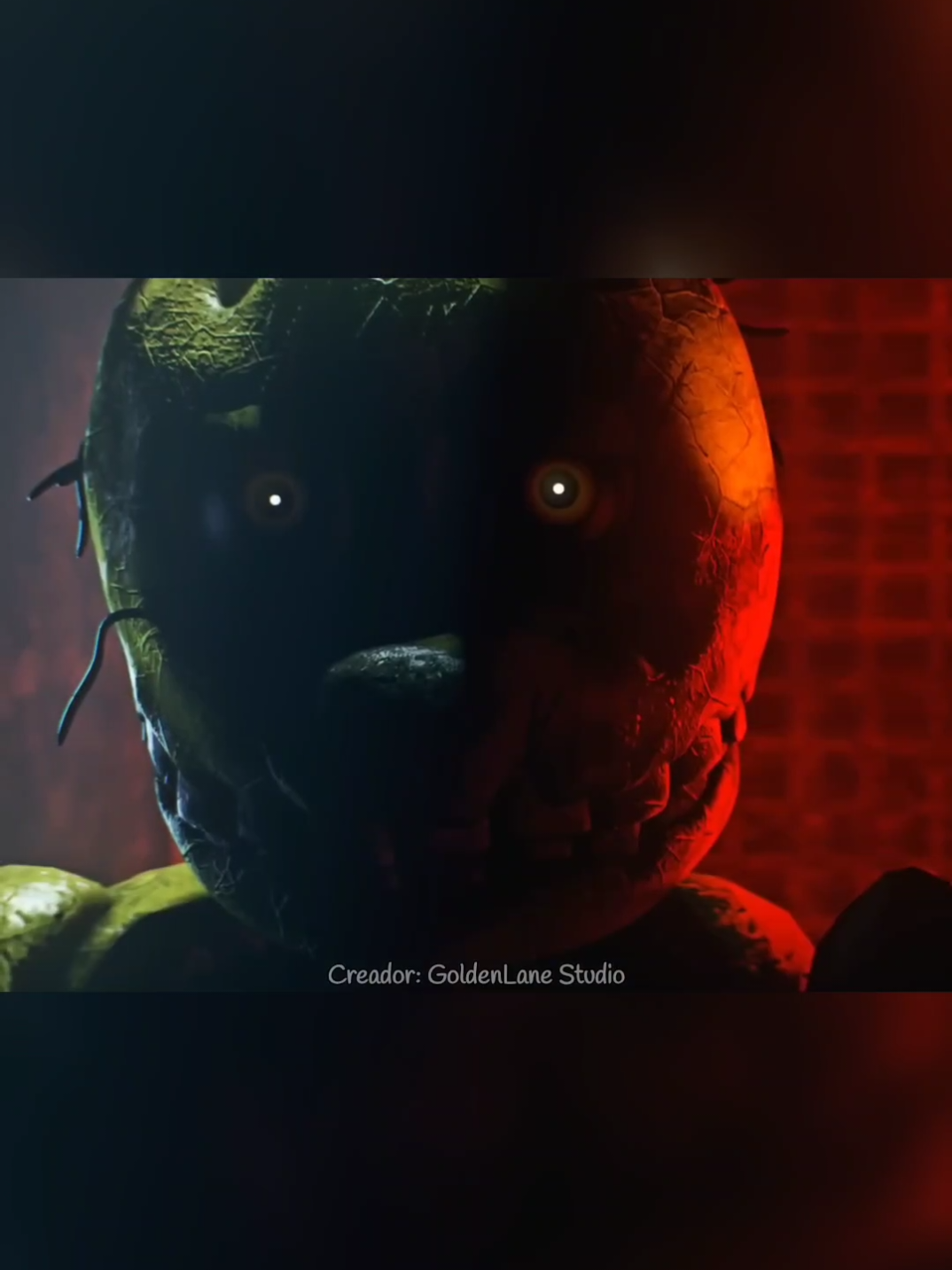 @Ezequiel Fnaf