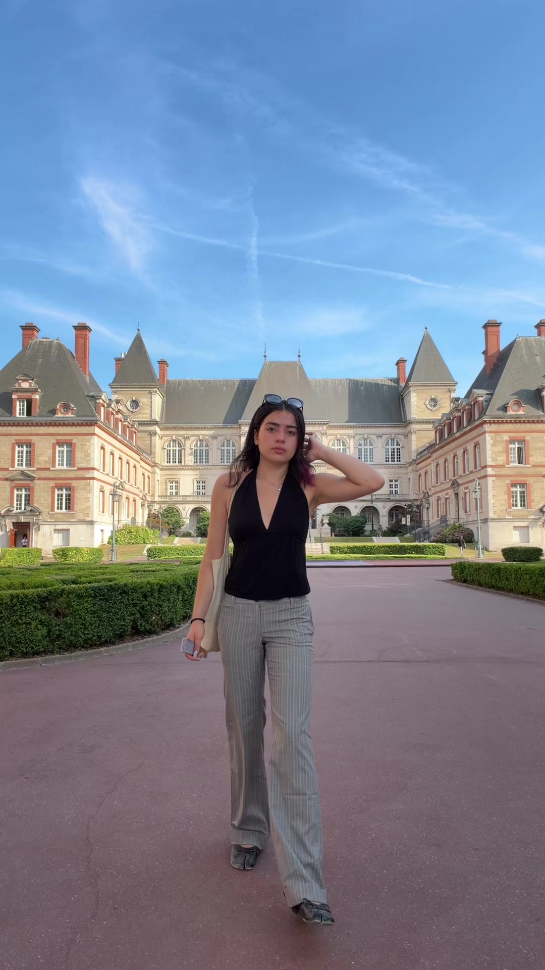 @inéssa