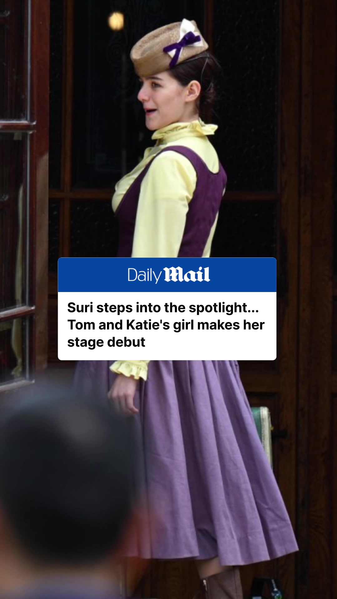@Daily Mail Australia