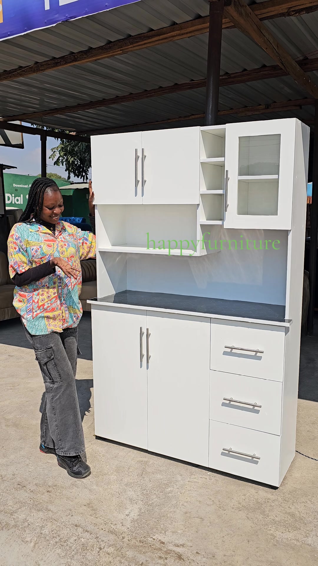 @Happy furniture