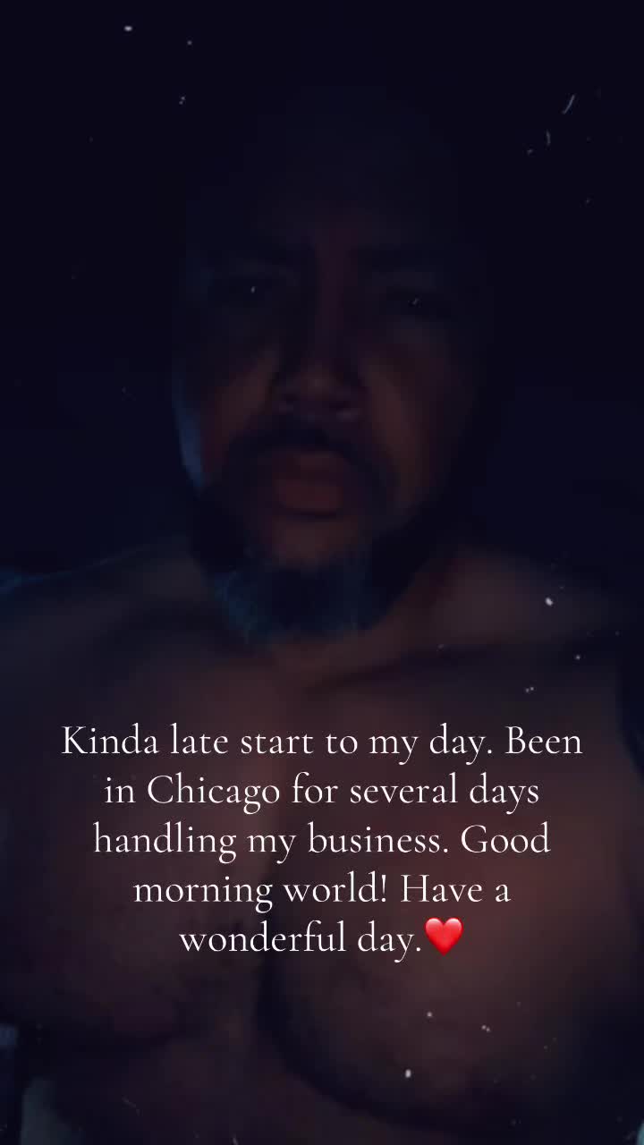 @Trucker Will
