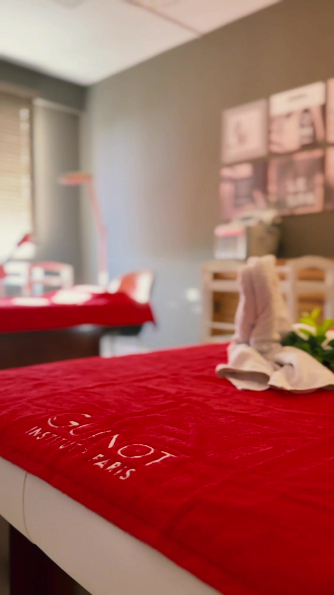 @Bloom Avenue Le Spa