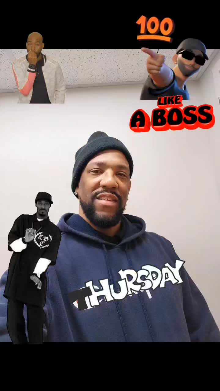 @DaBoss T.V.
