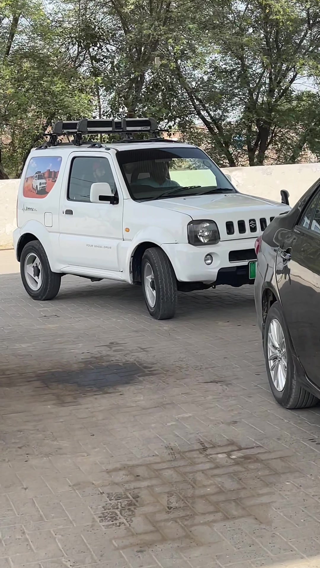 @Ch Shani Motors |Ch Tayyab|