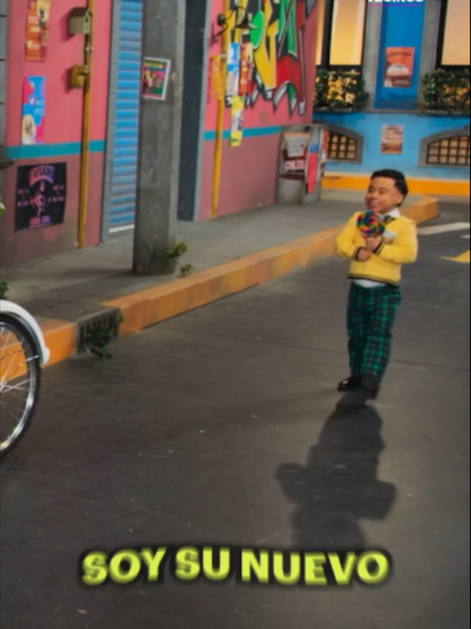 @Televisa Comedia