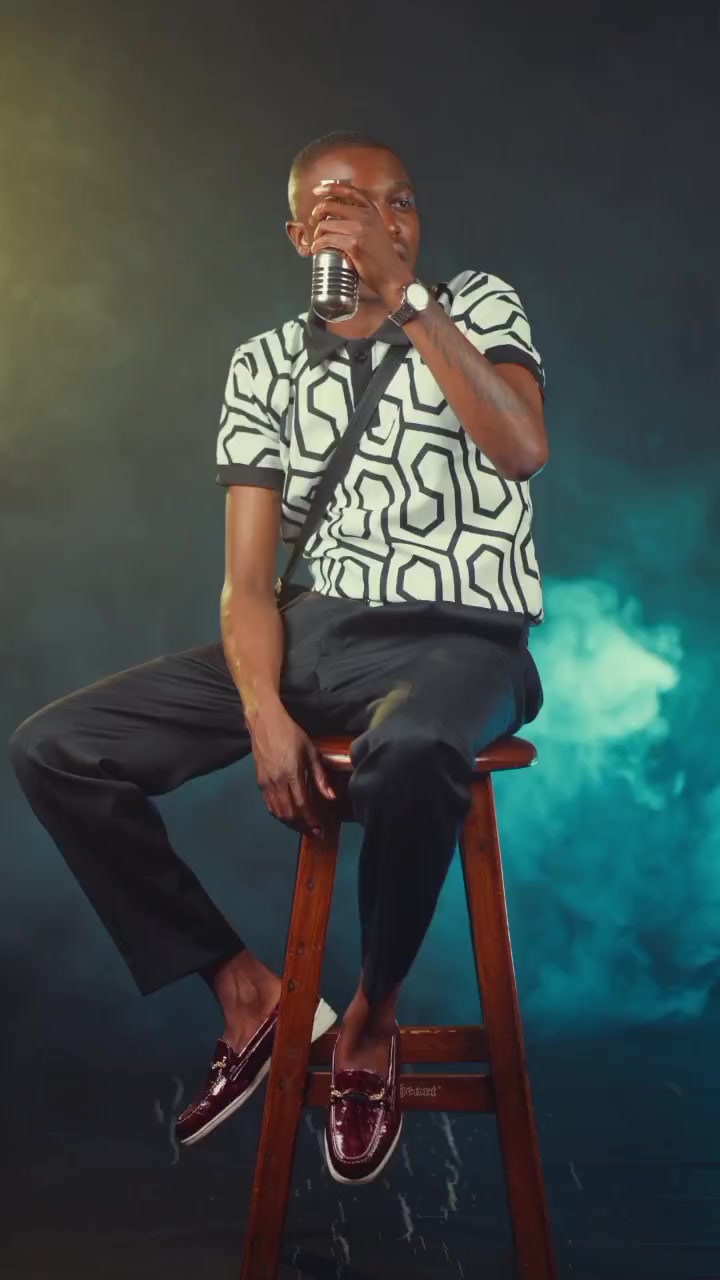 @Mnyovu Ngubane