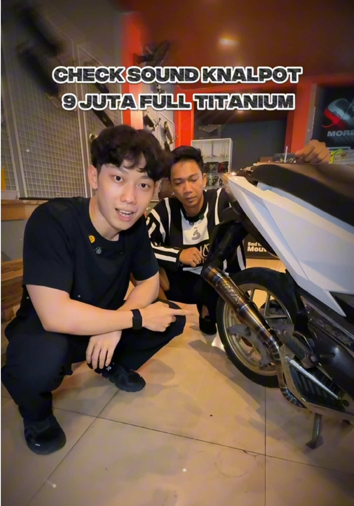 @WILLIE SALIM