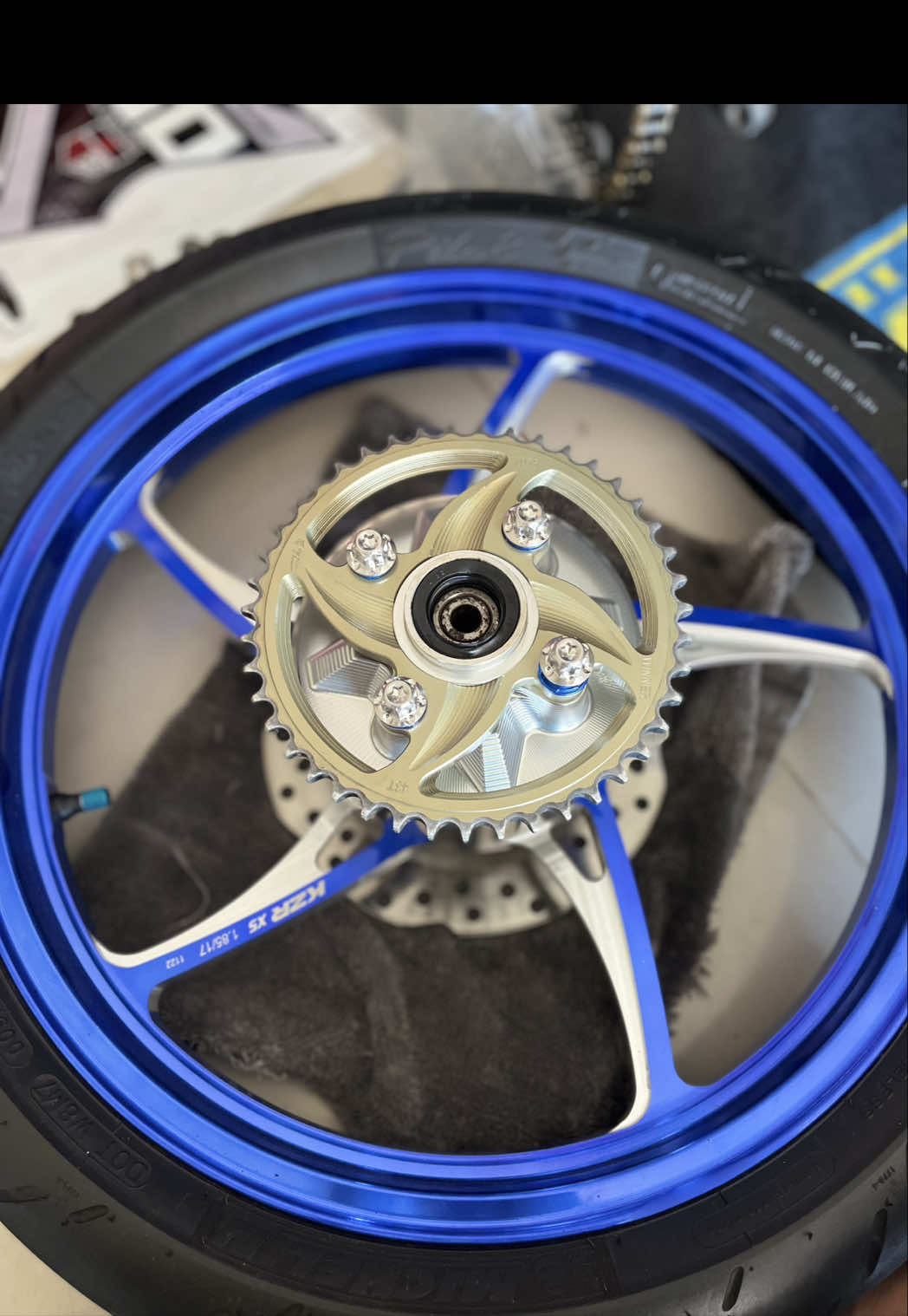 @PuCheat144 MotoWash๐ฉต