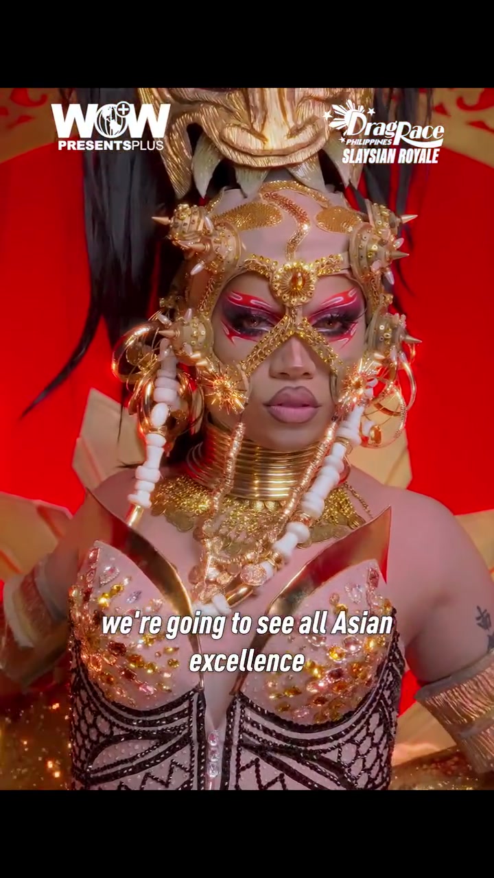 @Drag Race Philippines