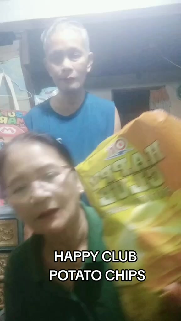 @Tatay Ambo online selling