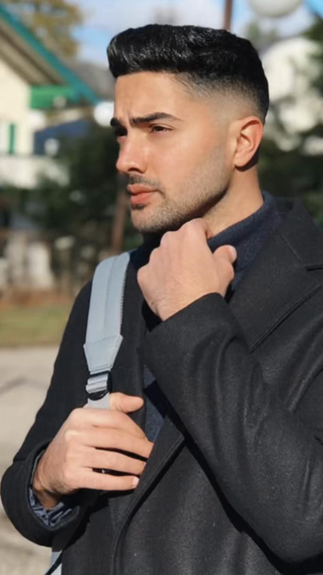@☆彡Fatih Koçyiğit彡☆