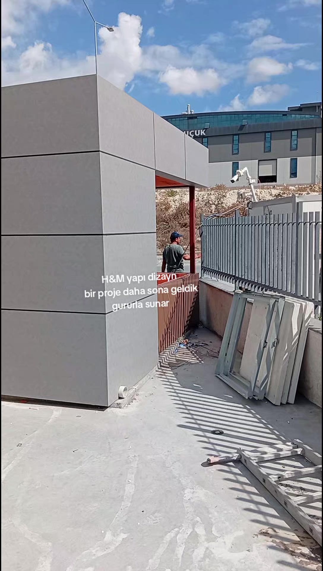 @Hüseyin Yaşar Yılmaz