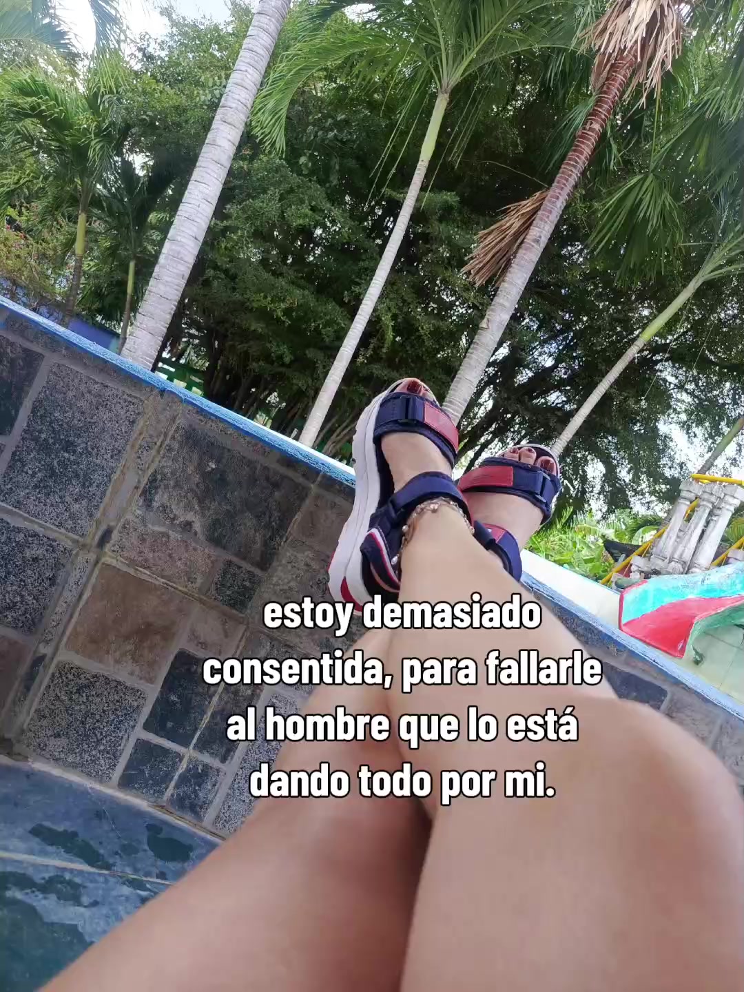 @chiquita Troconis