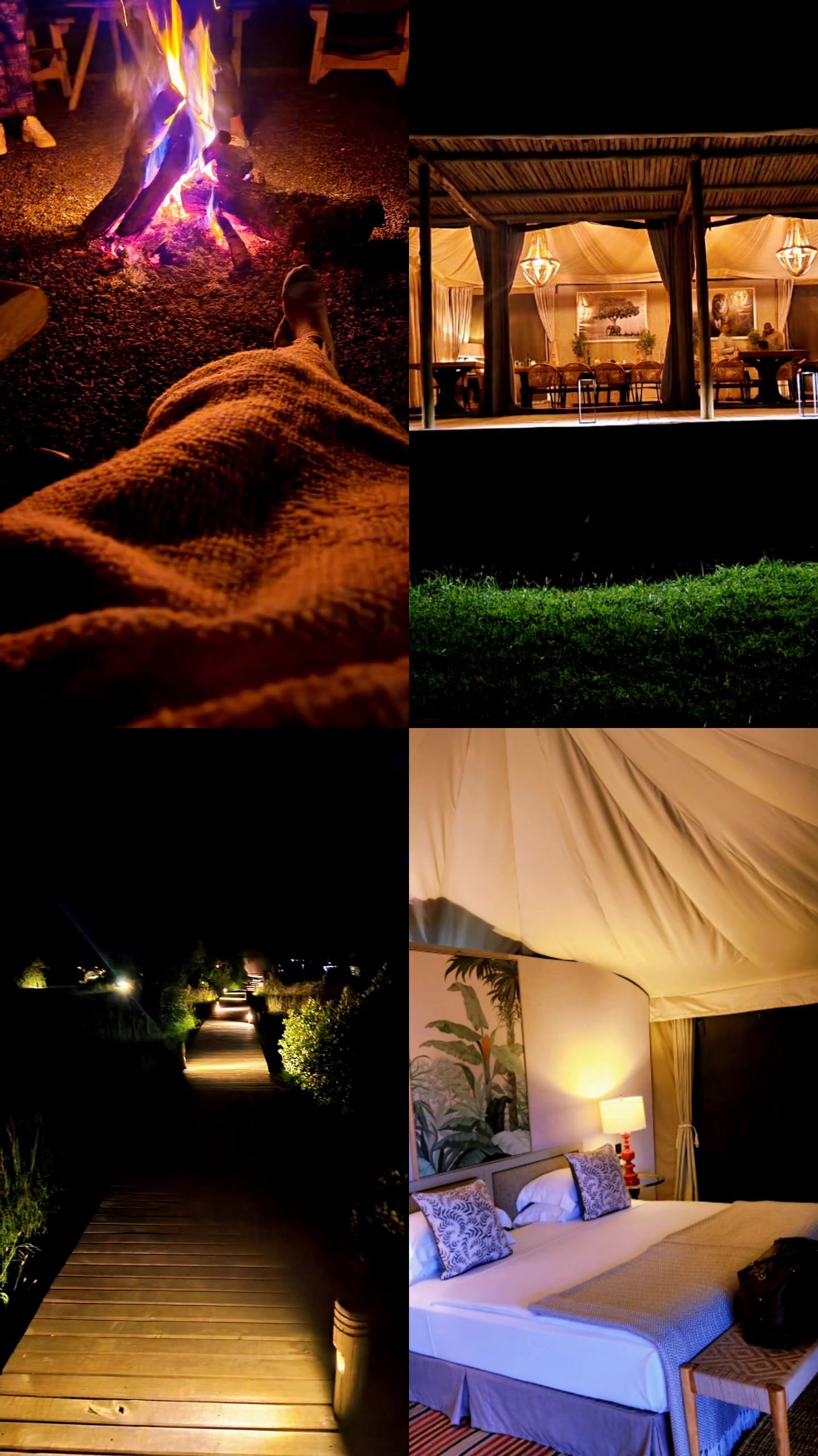 @Luma Sunsets Tours & Travel