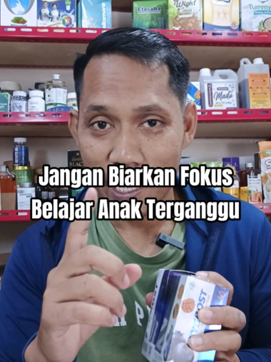 @Sehati Herbal