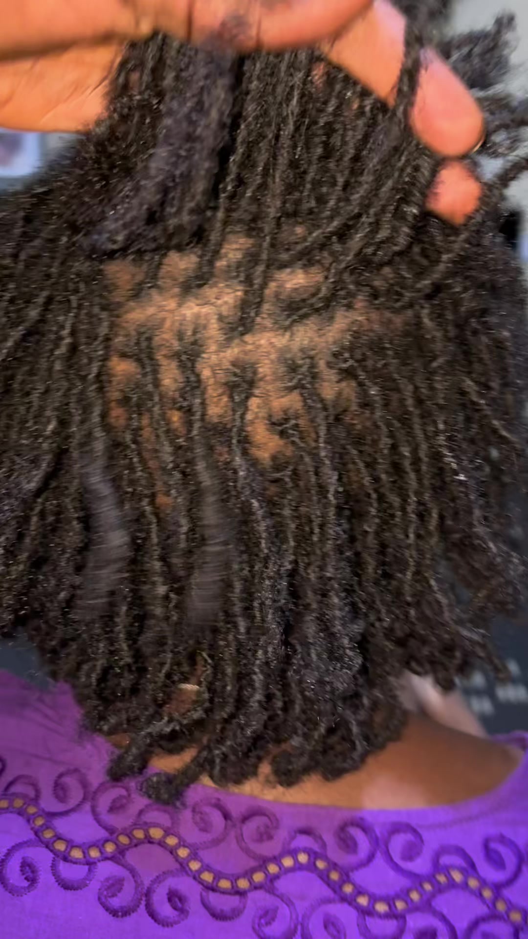 @my dream hair💇🏾&zwj;♀️🫶🏾🥰