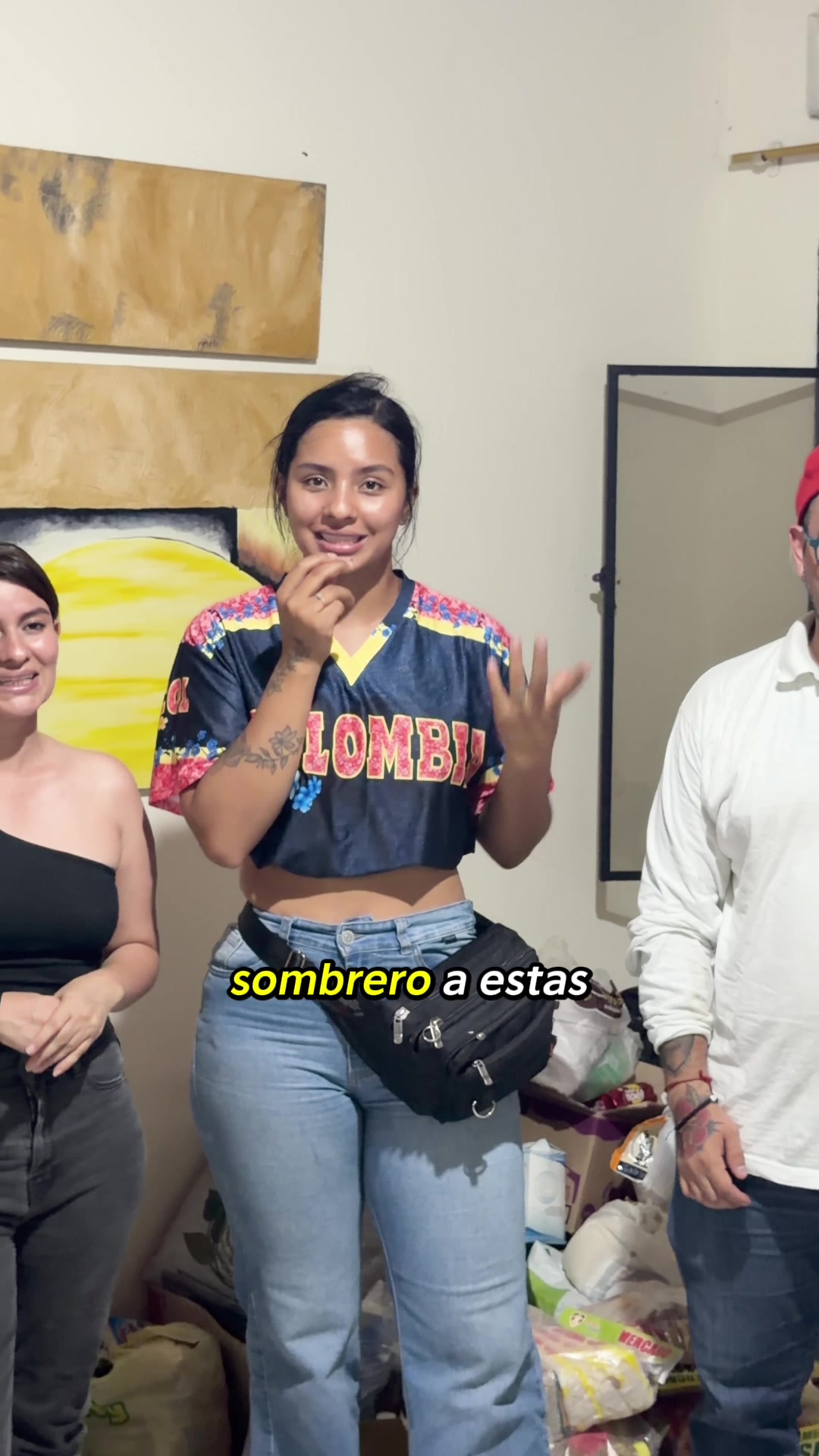 @Andrea rico