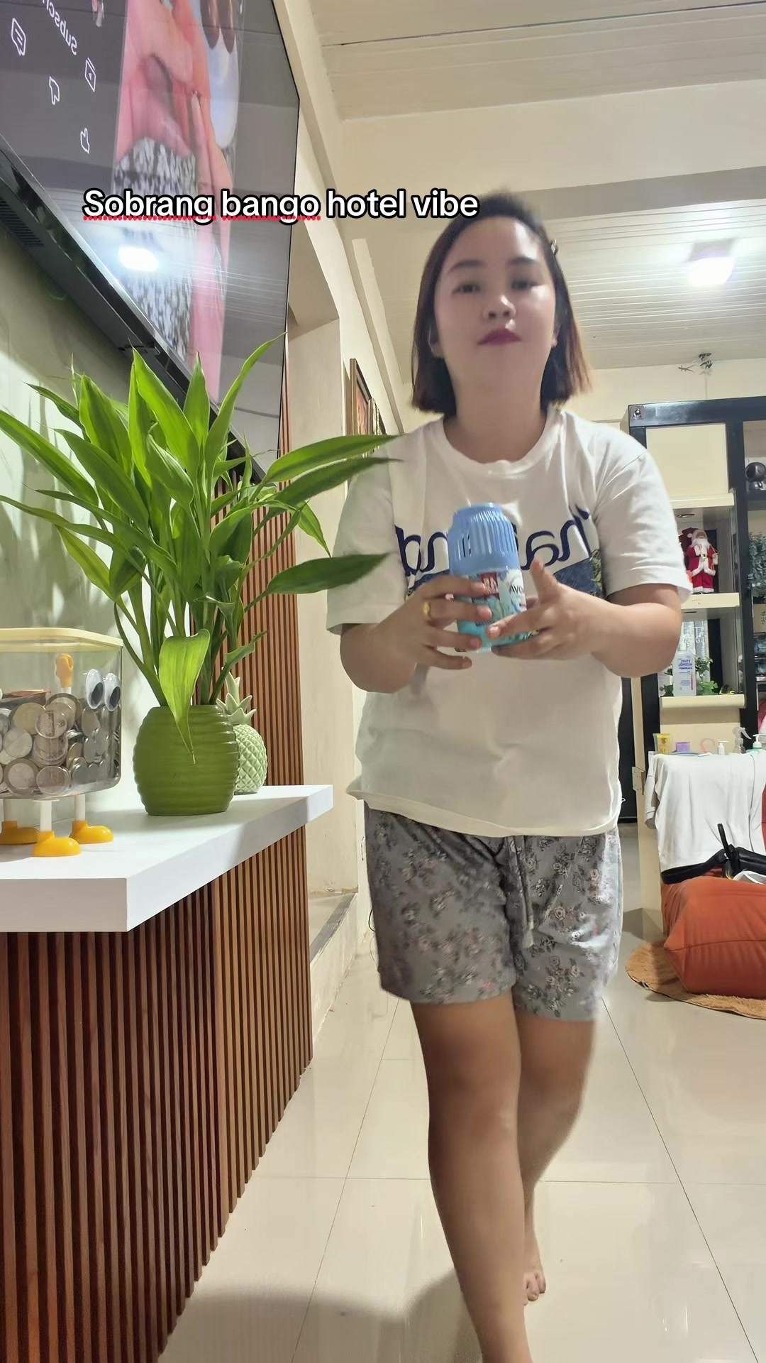 @mama alms