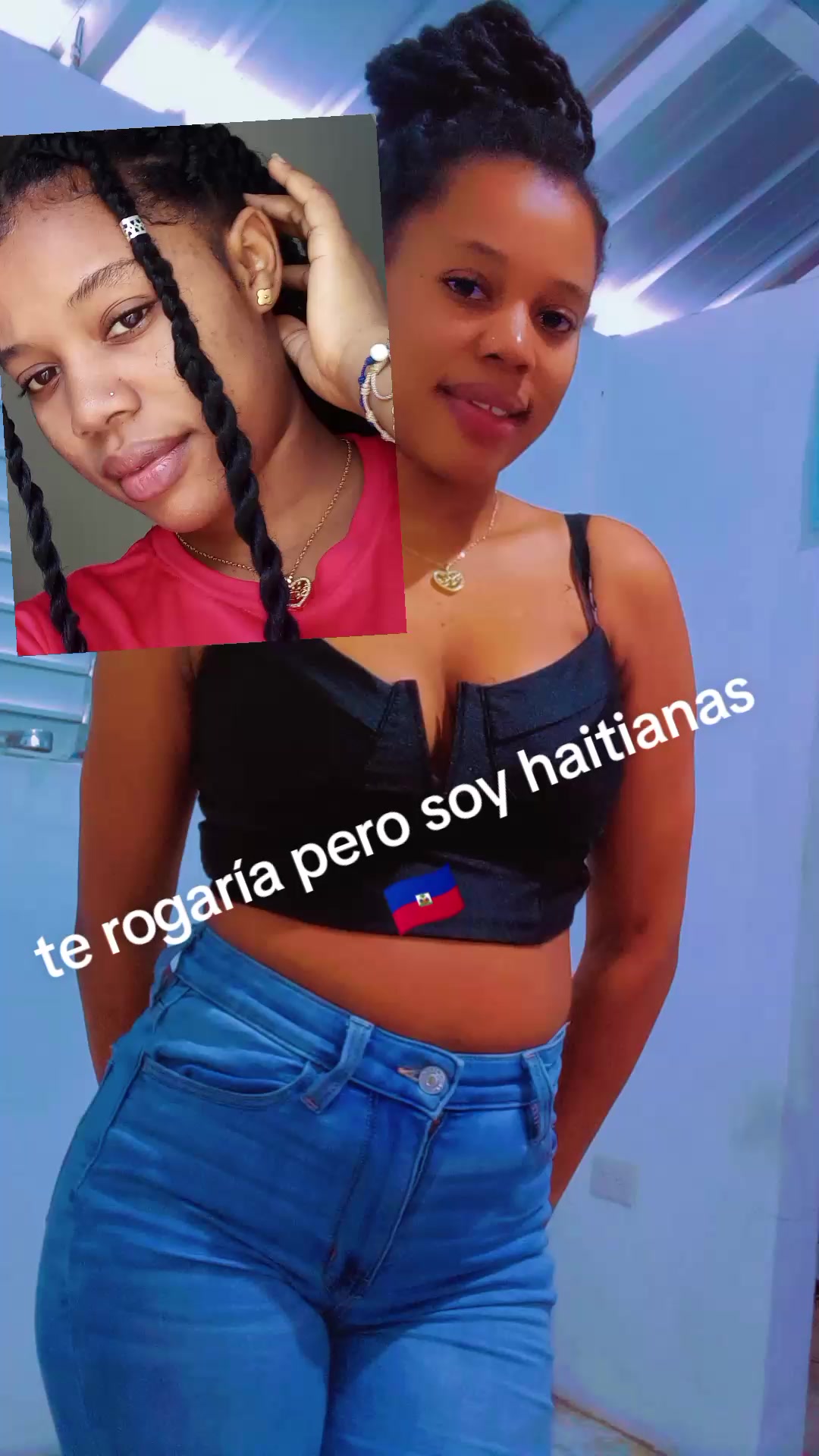 @negra 🥰 feliz ❤️❤️🩹🥰😍😍