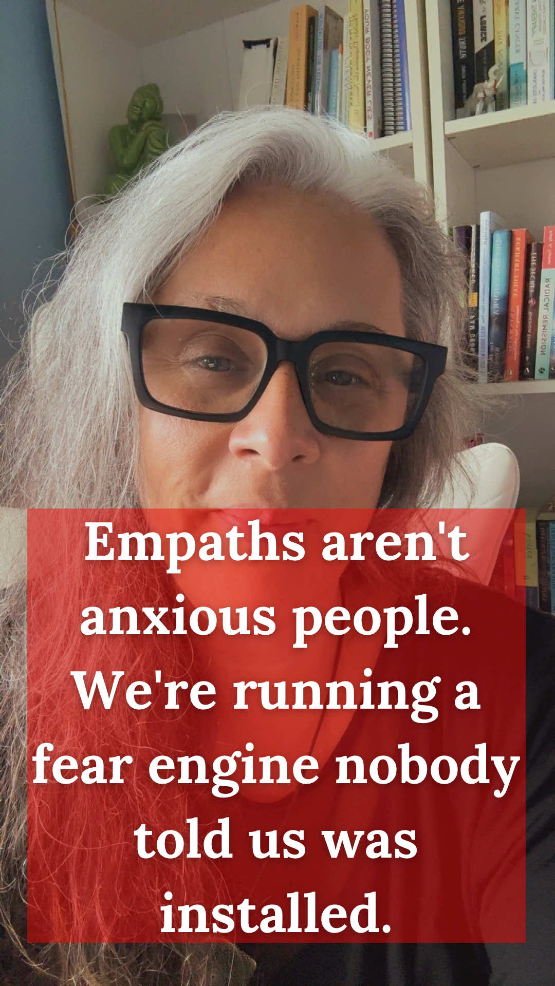 @Jodi Jones | Medical Medium