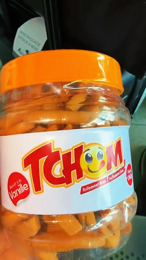 @Chom Factory