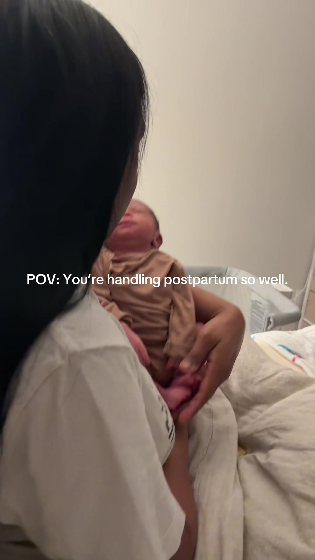 @Akeila | First Time Mom