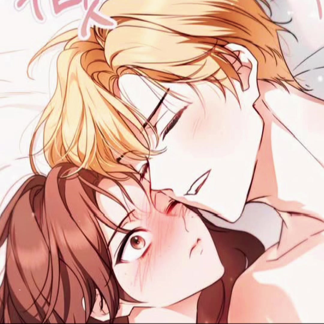 @MANHWA 📌🔞❗