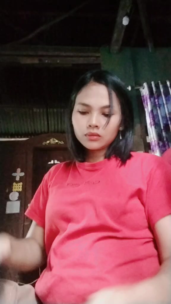 @Putri bungsu