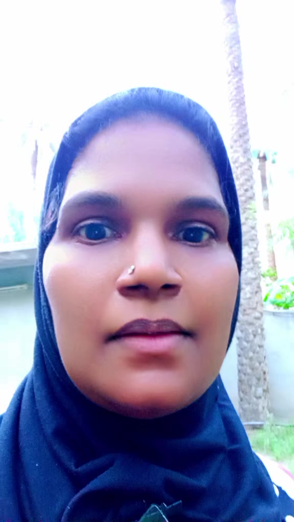 @vijaya laxmi