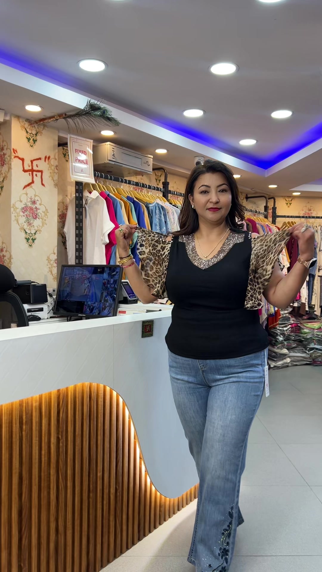 @Style Gallery Nepal