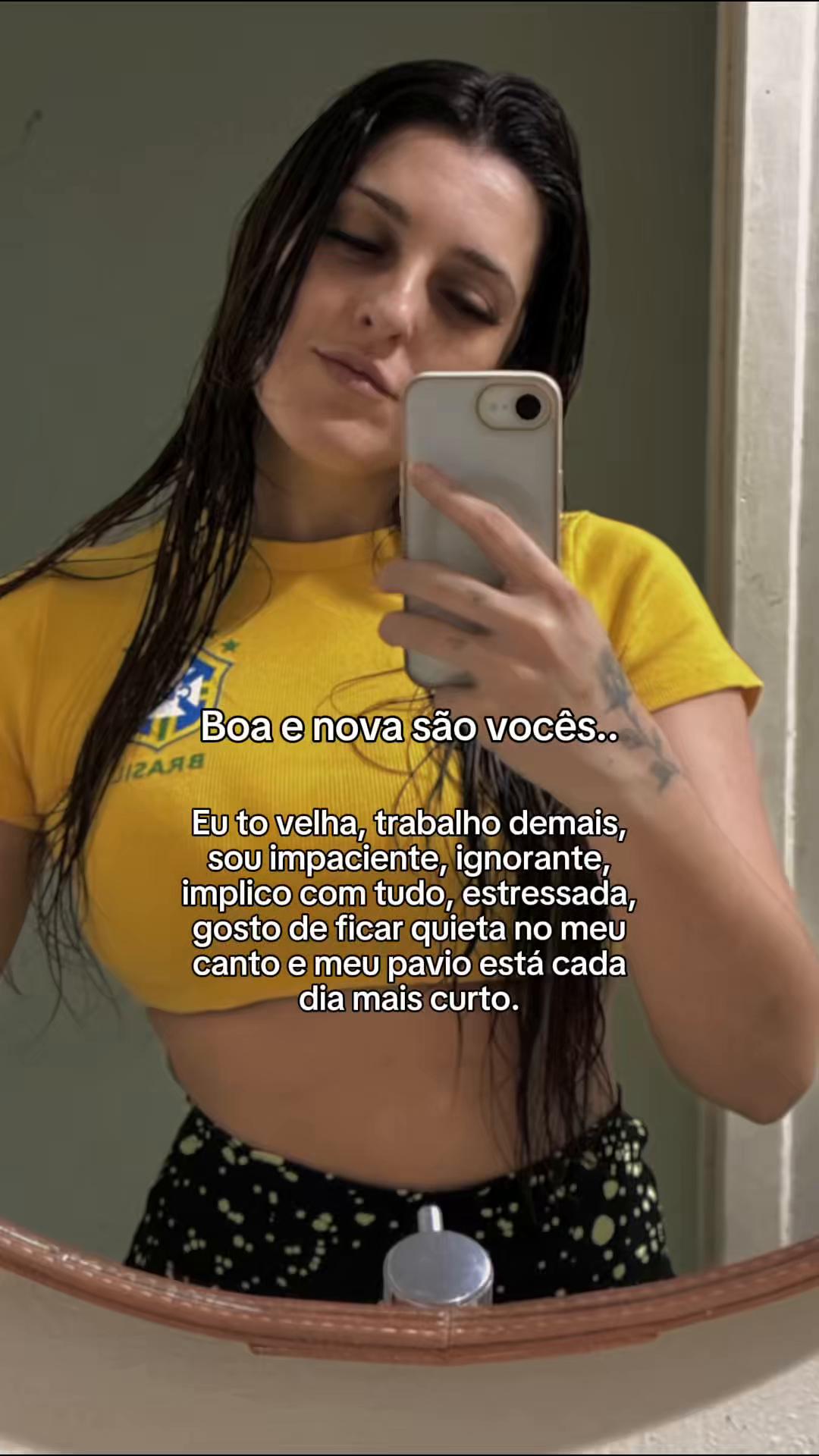 @MICHELLY MARQUES 🦿