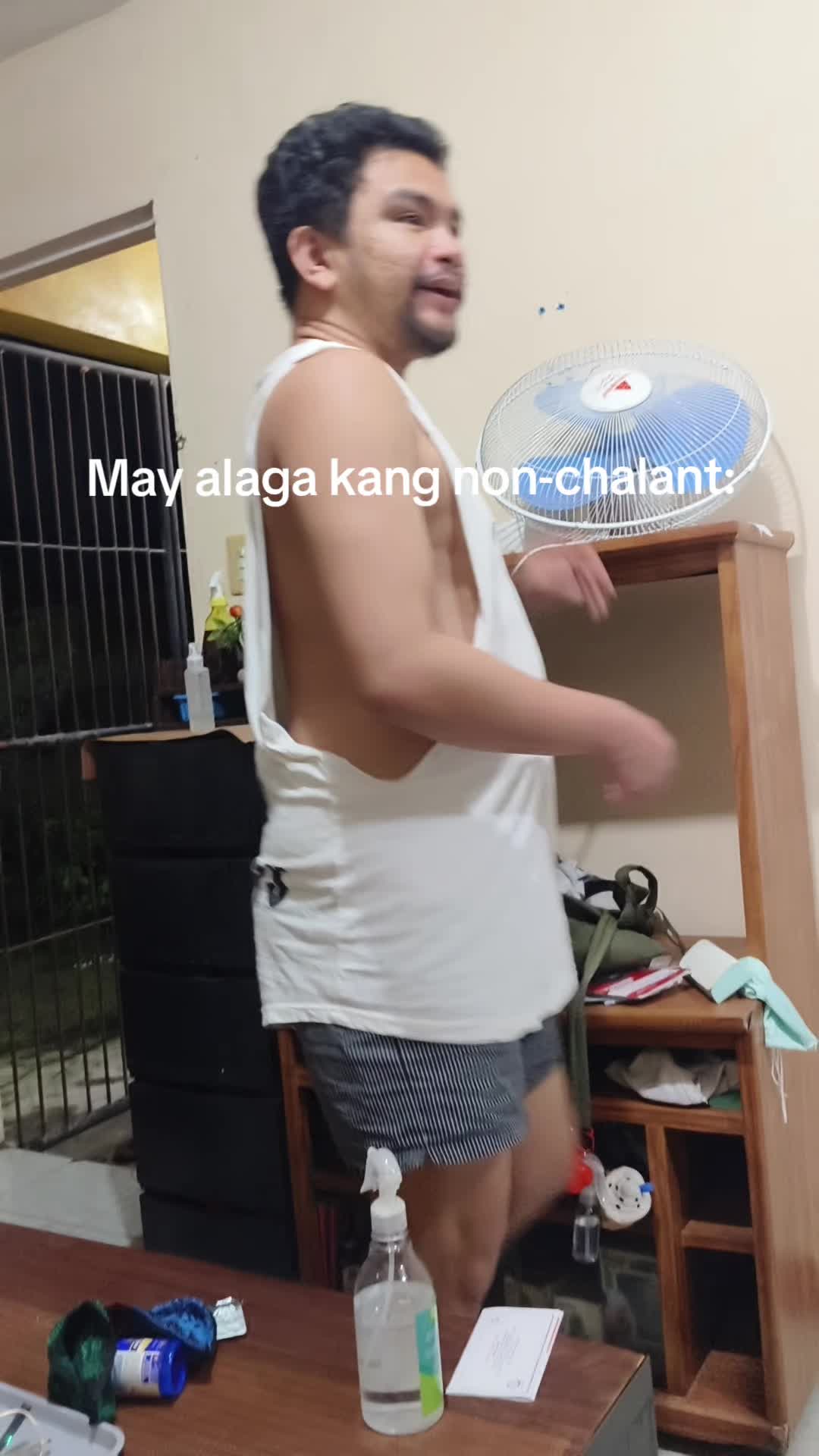 @Alexis Cruz