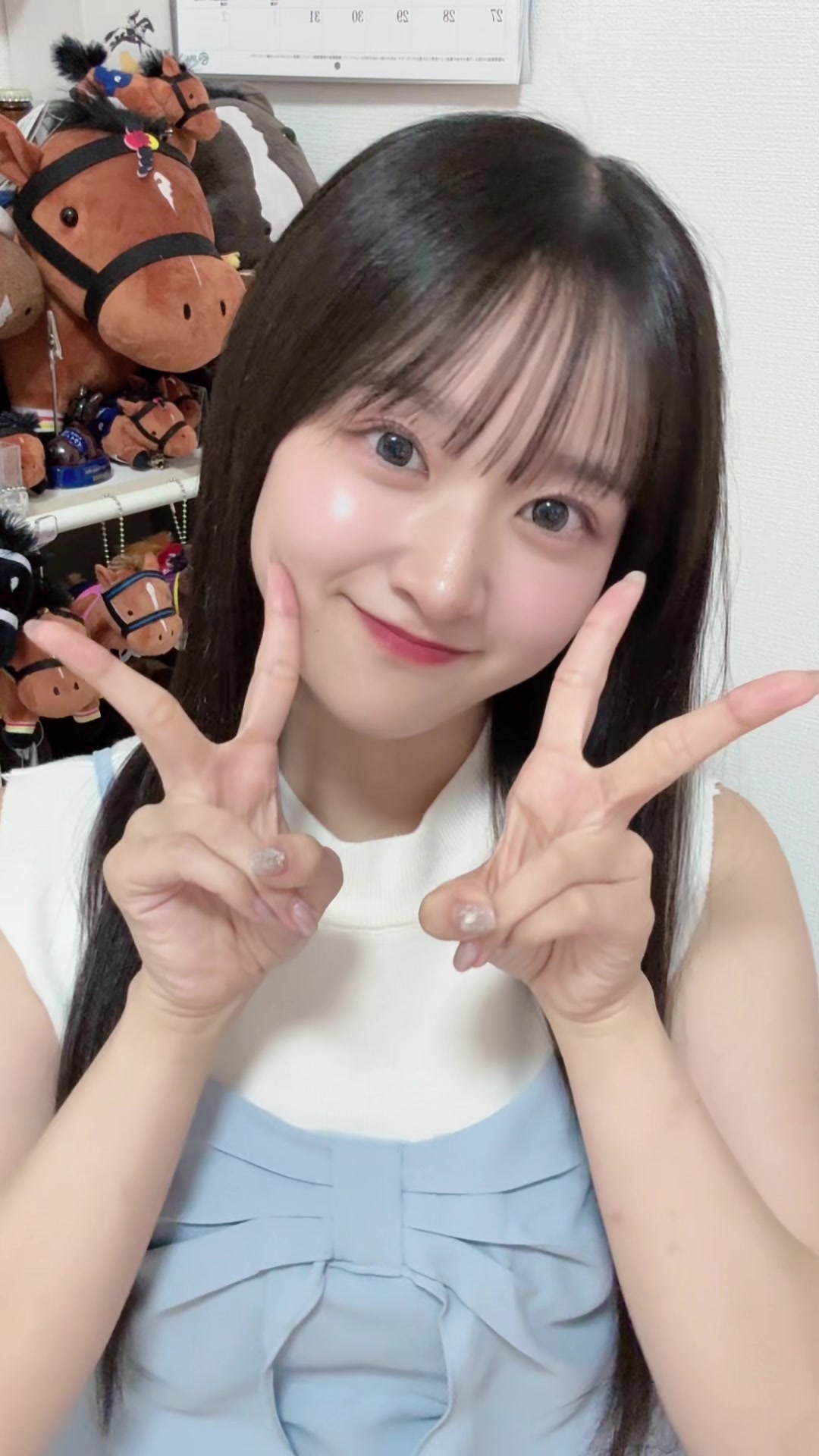 @利倉真悠