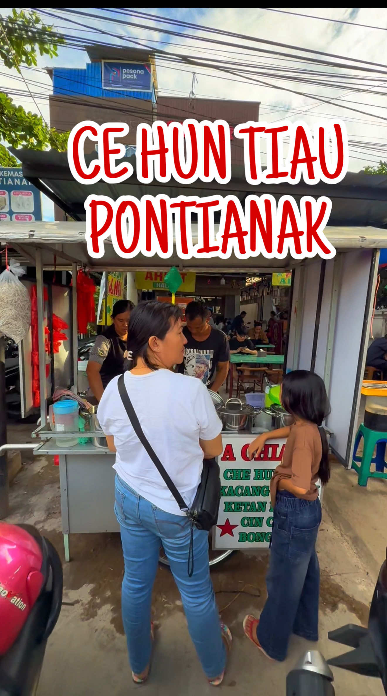 @Kota Amoy